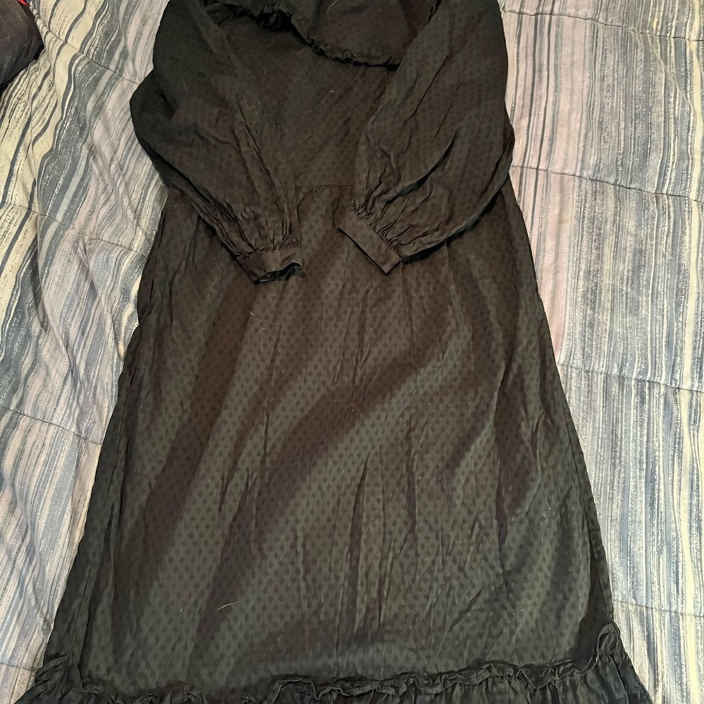 Universal Thread Maxi Dress - Picture 5 of 6